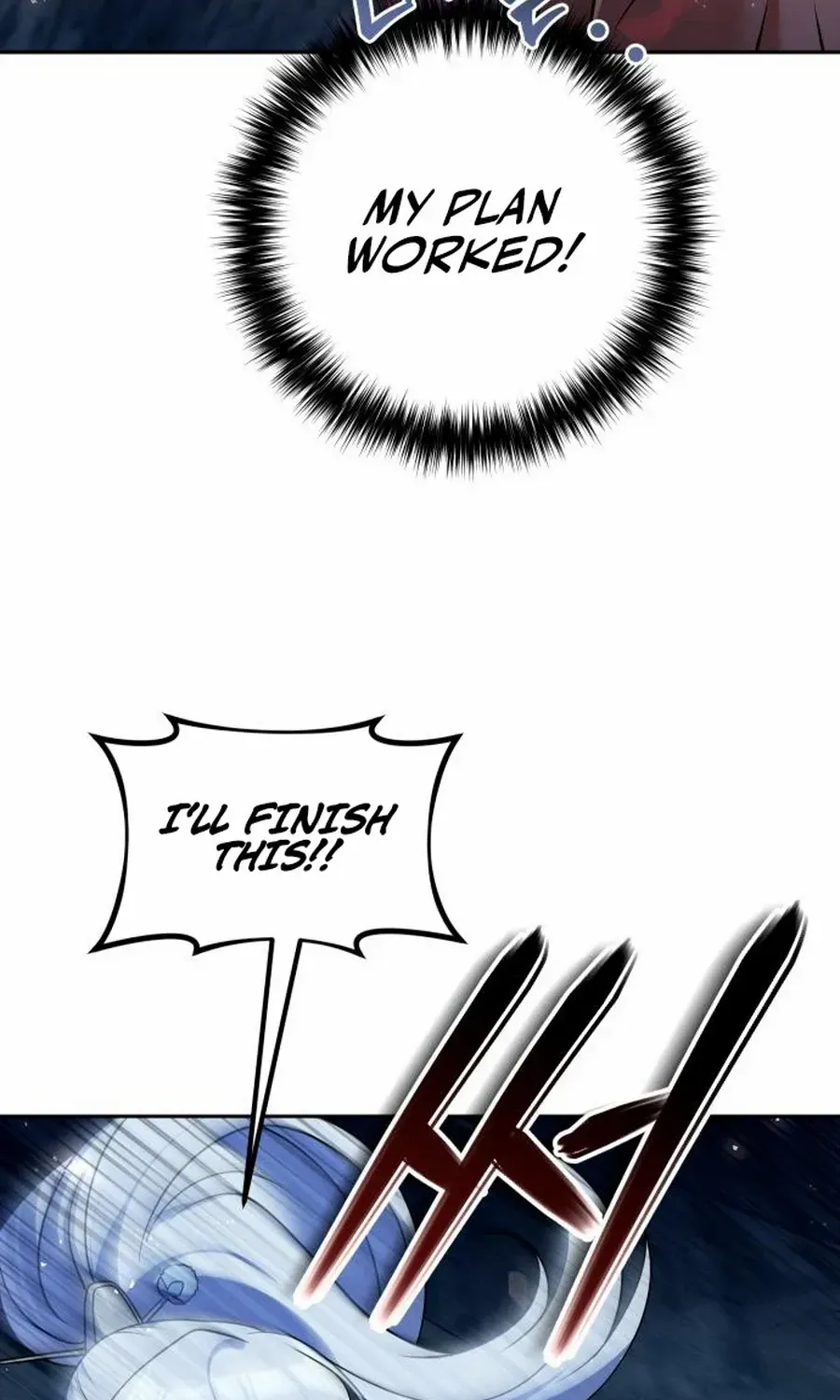 The Second Eunuch Regains His Manhood Chapter 51 page 80 - 