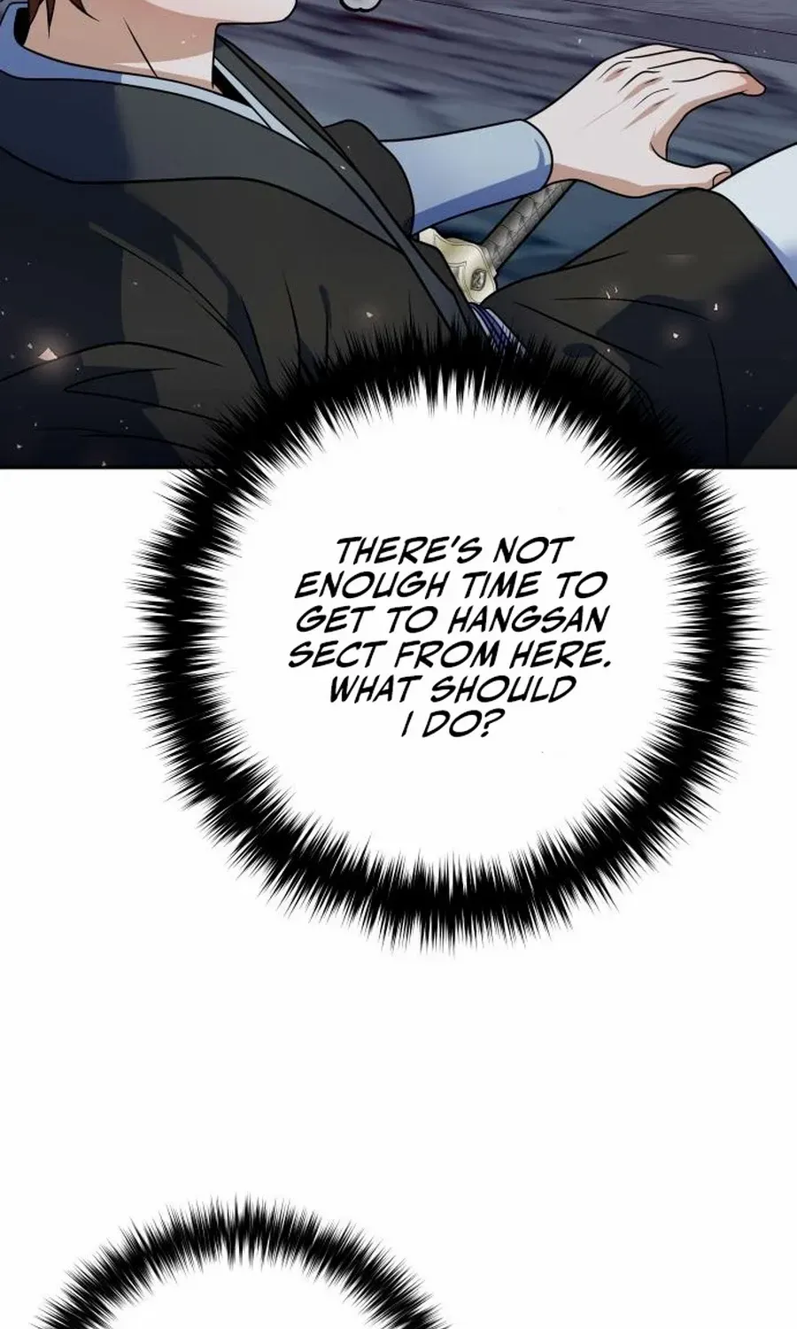 The Second Eunuch Regains His Manhood Chapter 51 page 90 - 