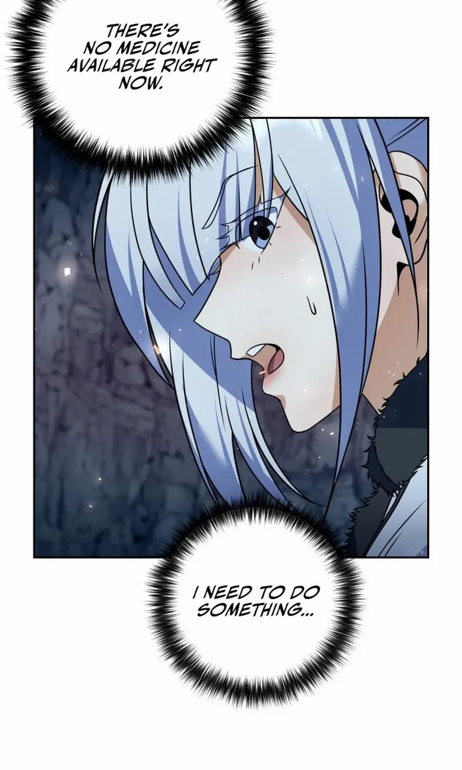 The Second Eunuch Regains His Manhood Chapter 51 page 91 - 