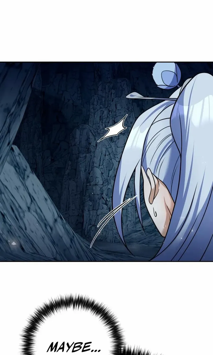The Second Eunuch Regains His Manhood Chapter 51 page 92 - 