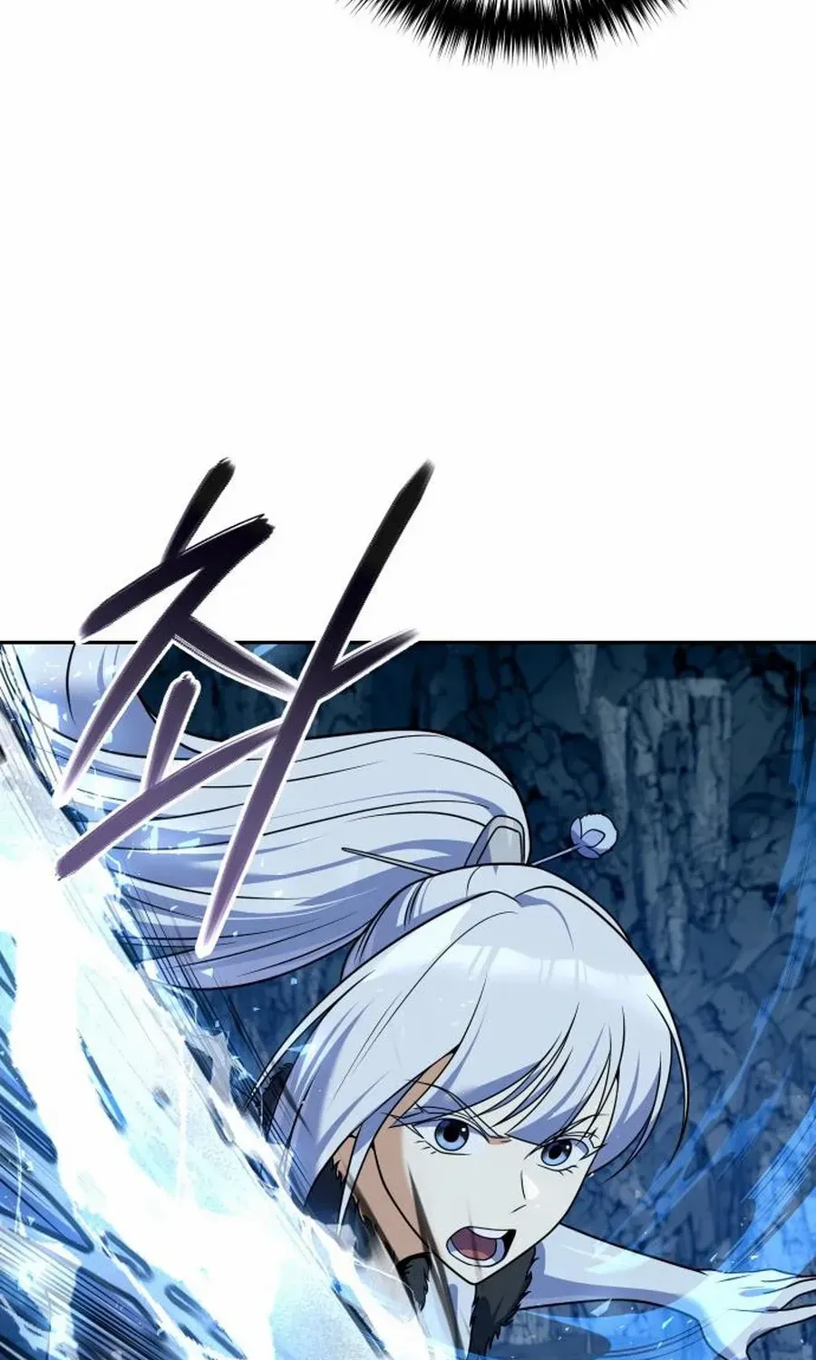 The Second Eunuch Regains His Manhood Chapter 51 page 100 - 