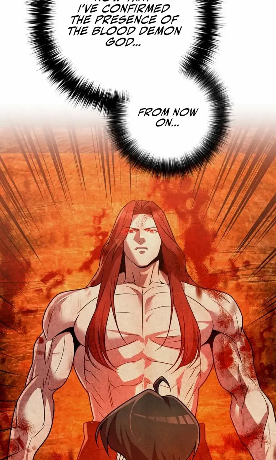 The Second Eunuch Regains His Manhood Chapter 52 page 102 - 