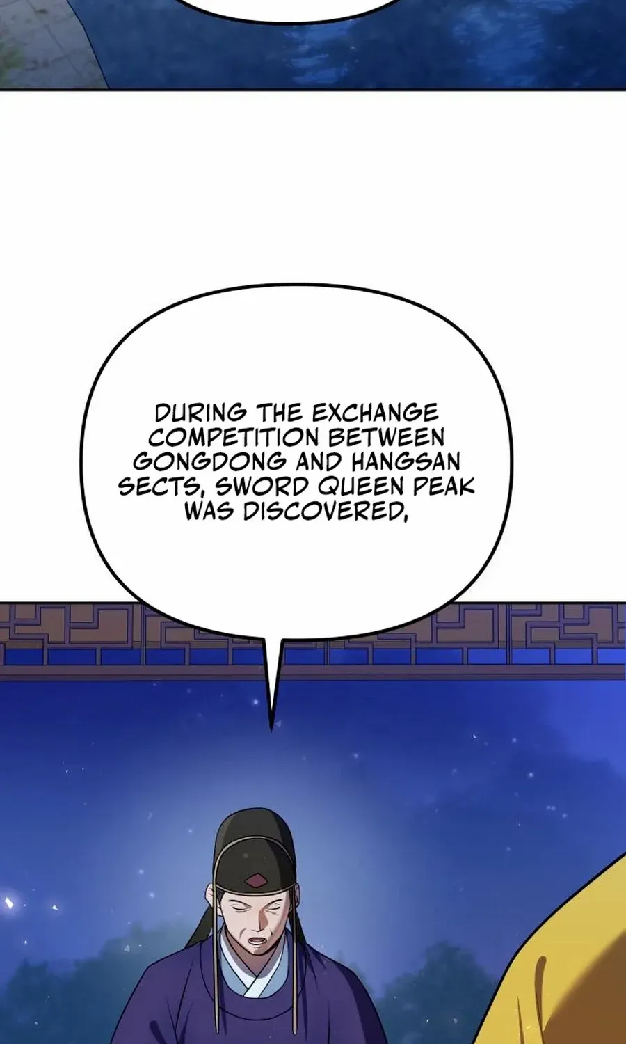 The Second Eunuch Regains His Manhood Chapter 52 page 114 - 