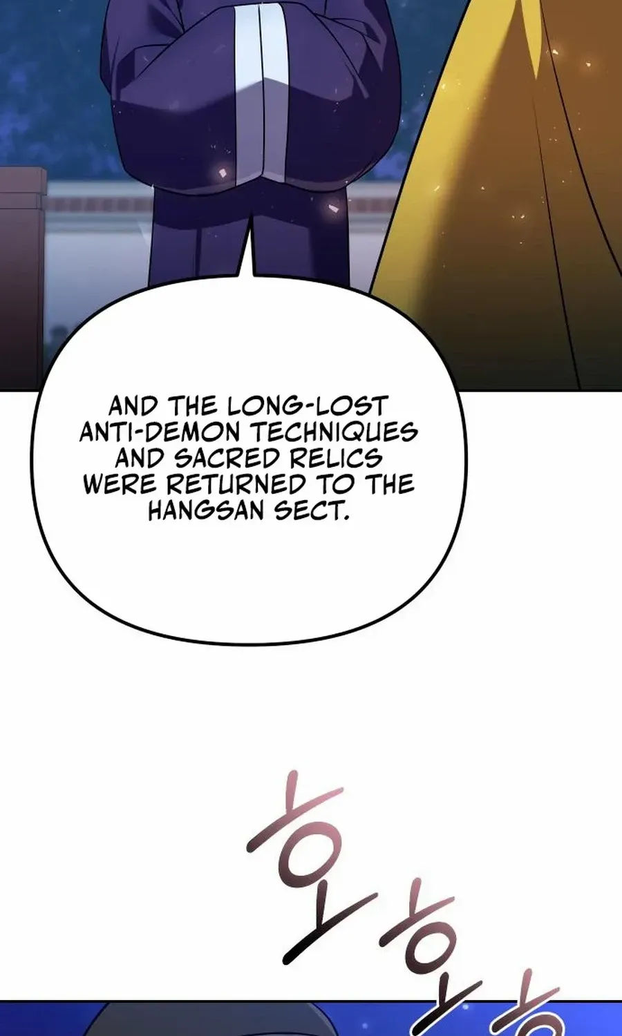 The Second Eunuch Regains His Manhood Chapter 52 page 115 - 
