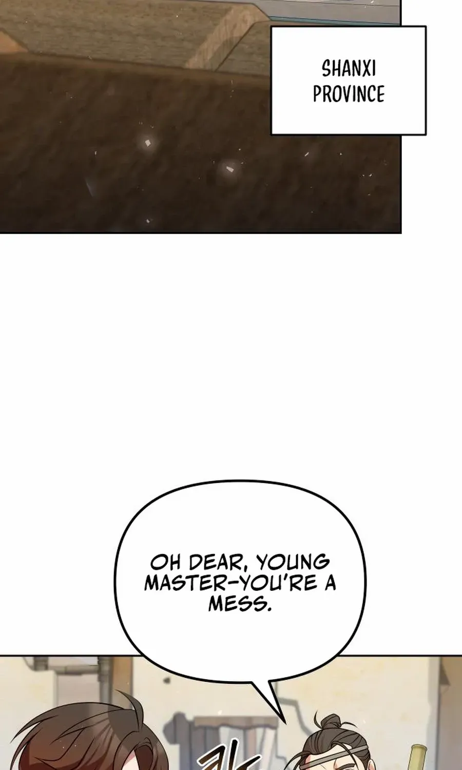The Second Eunuch Regains His Manhood Chapter 52 page 124 - 