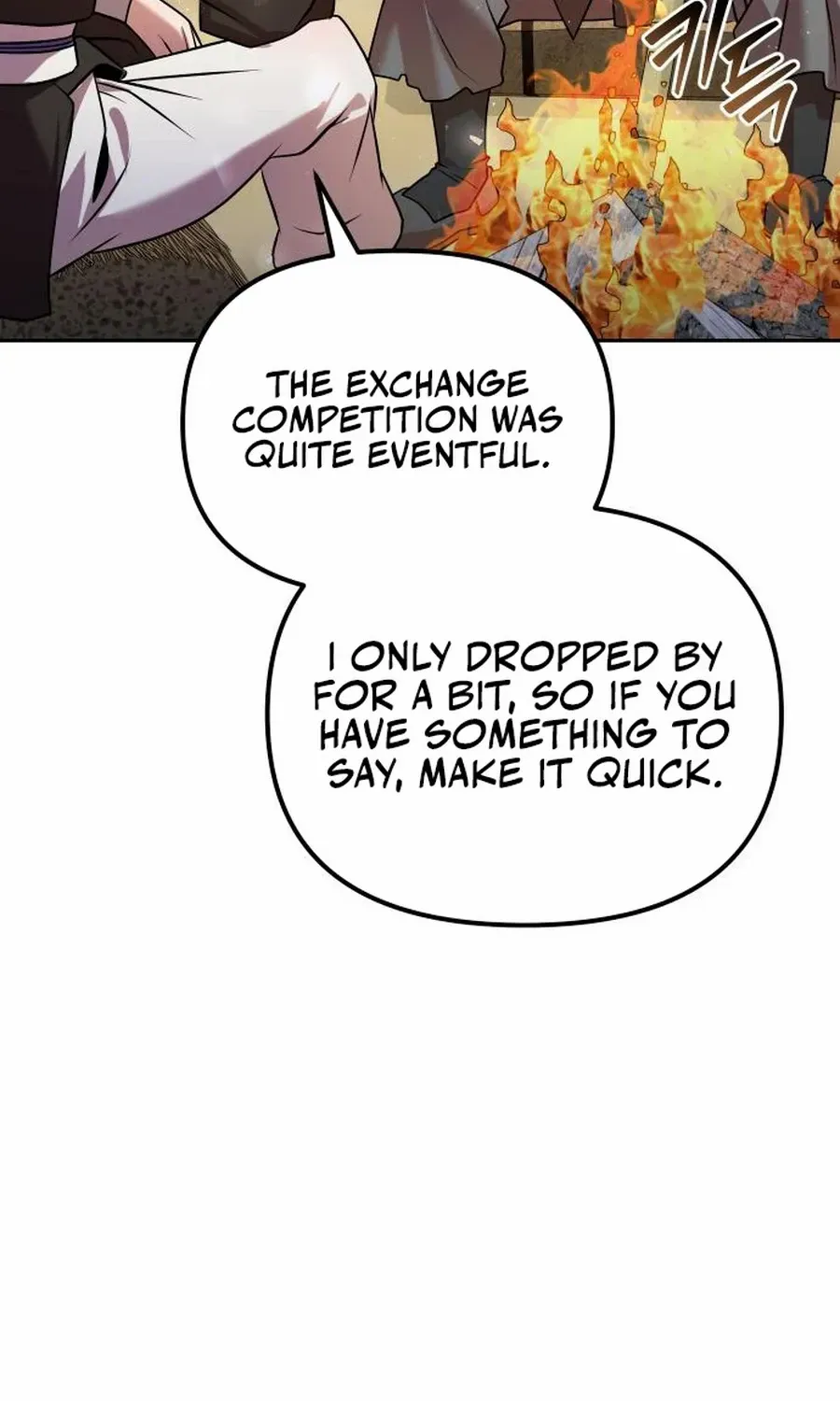 The Second Eunuch Regains His Manhood Chapter 52 page 126 - 