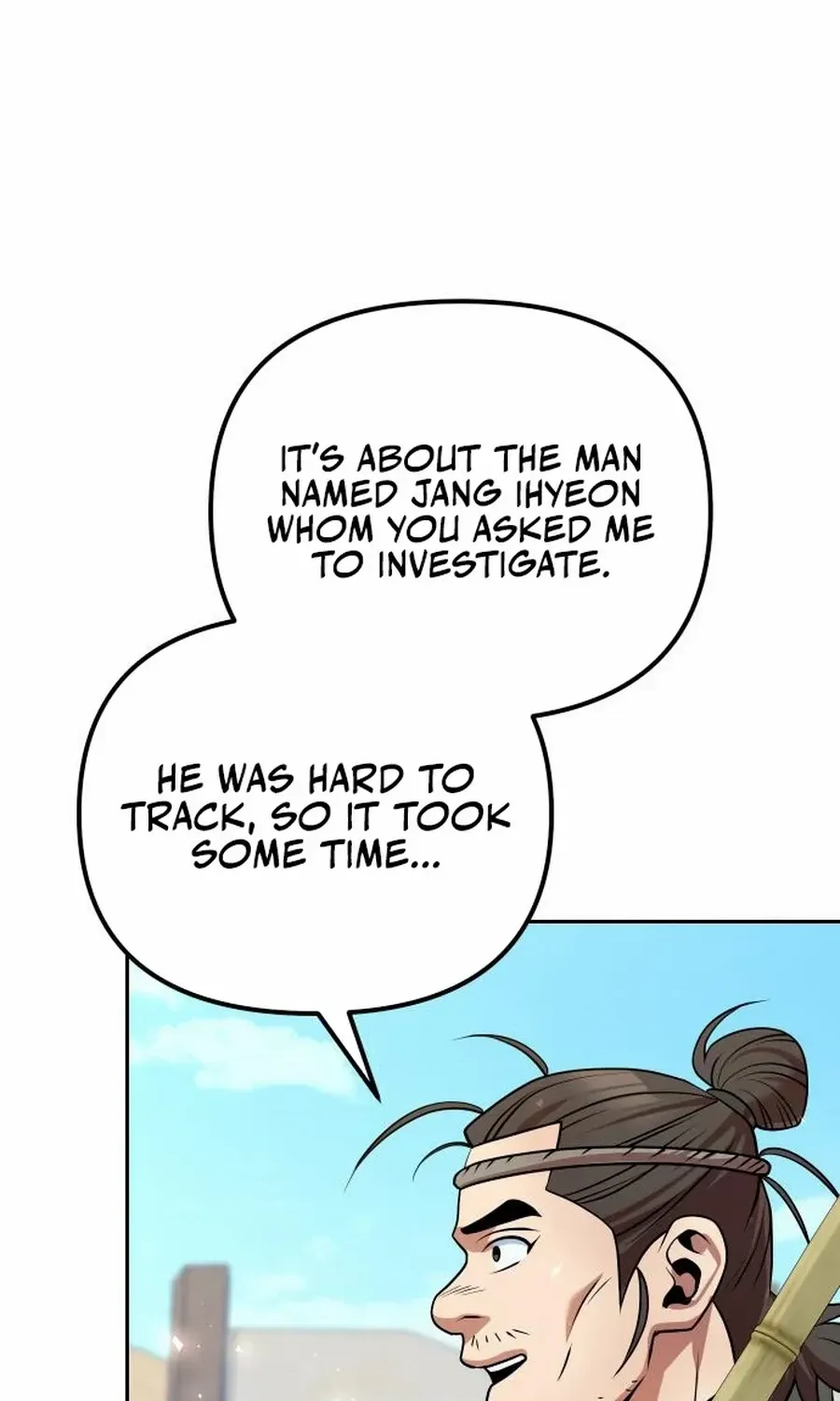The Second Eunuch Regains His Manhood Chapter 52 page 127 - 