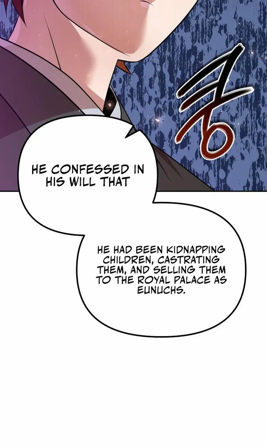 The Second Eunuch Regains His Manhood Chapter 52 page 130 - 