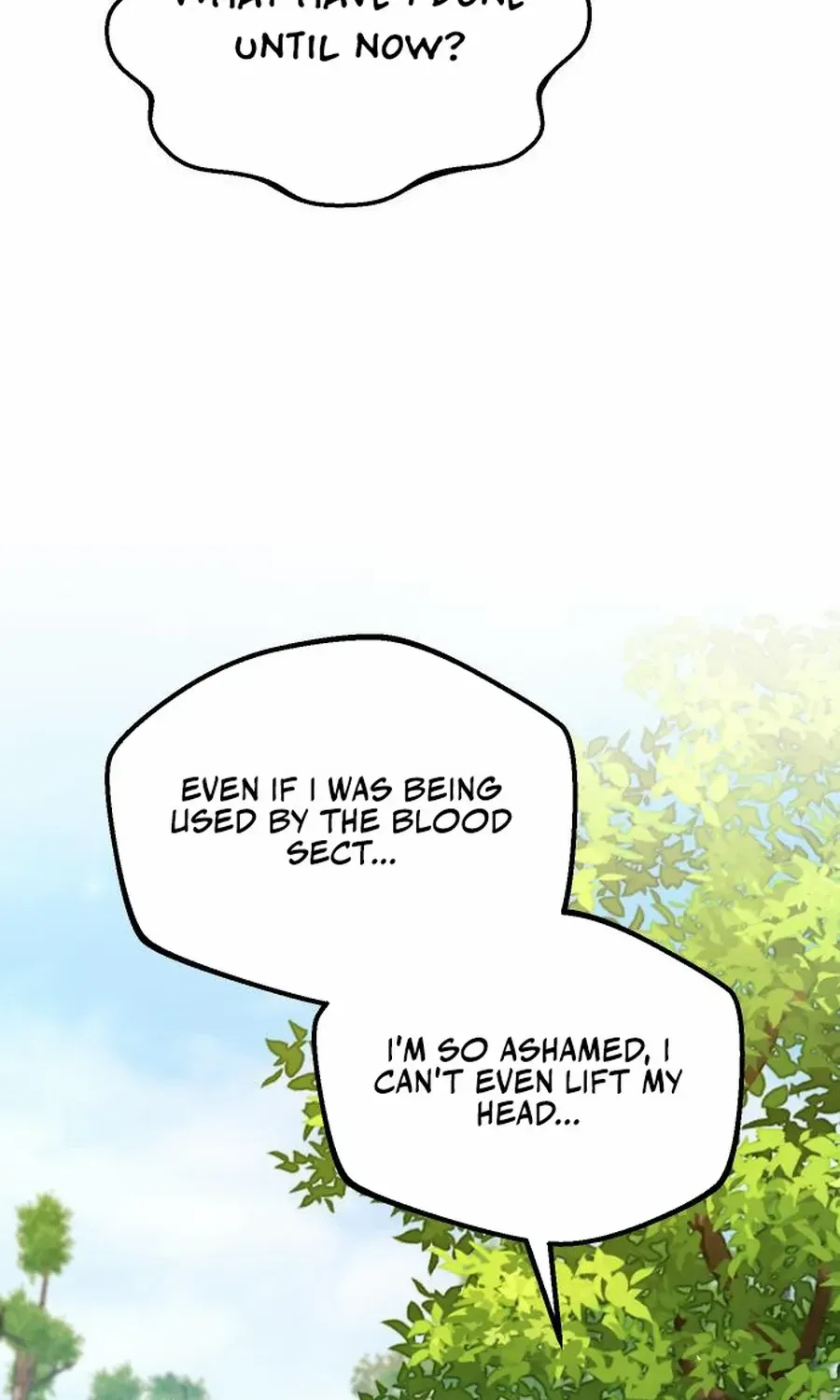 The Second Eunuch Regains His Manhood Chapter 52 page 14 - 