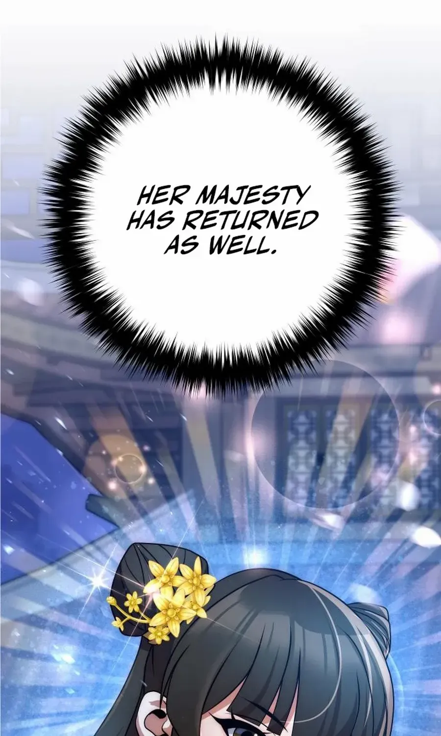 The Second Eunuch Regains His Manhood Chapter 52 page 135 - 
