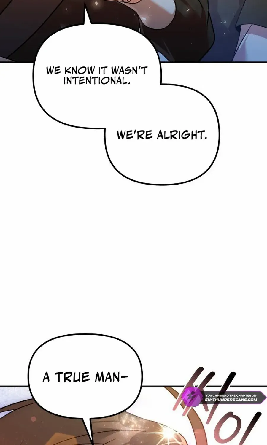 The Second Eunuch Regains His Manhood Chapter 52 page 19 - 