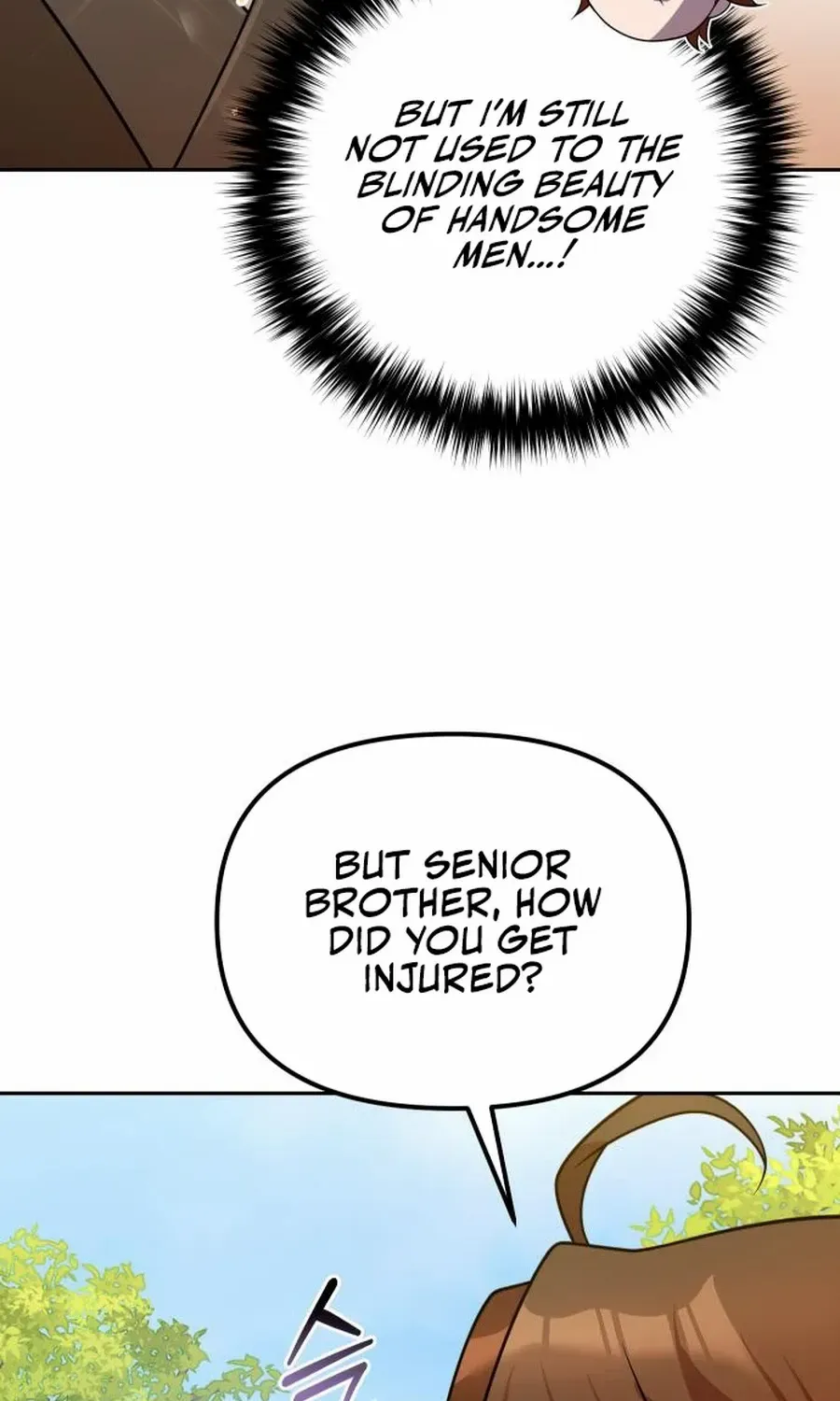 The Second Eunuch Regains His Manhood Chapter 52 page 32 - 