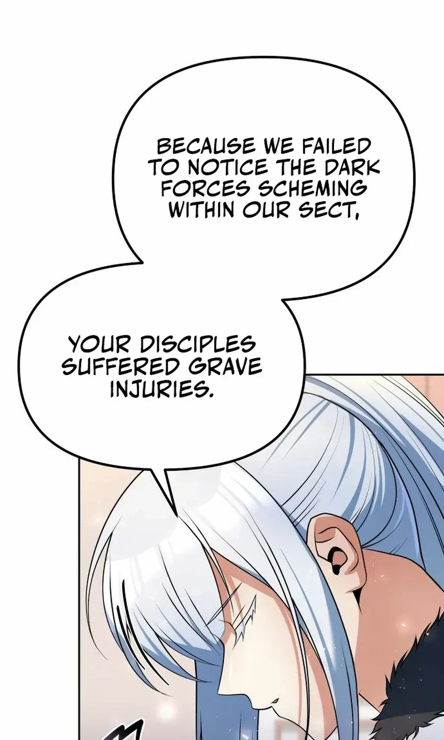 The Second Eunuch Regains His Manhood Chapter 52 page 43 - 