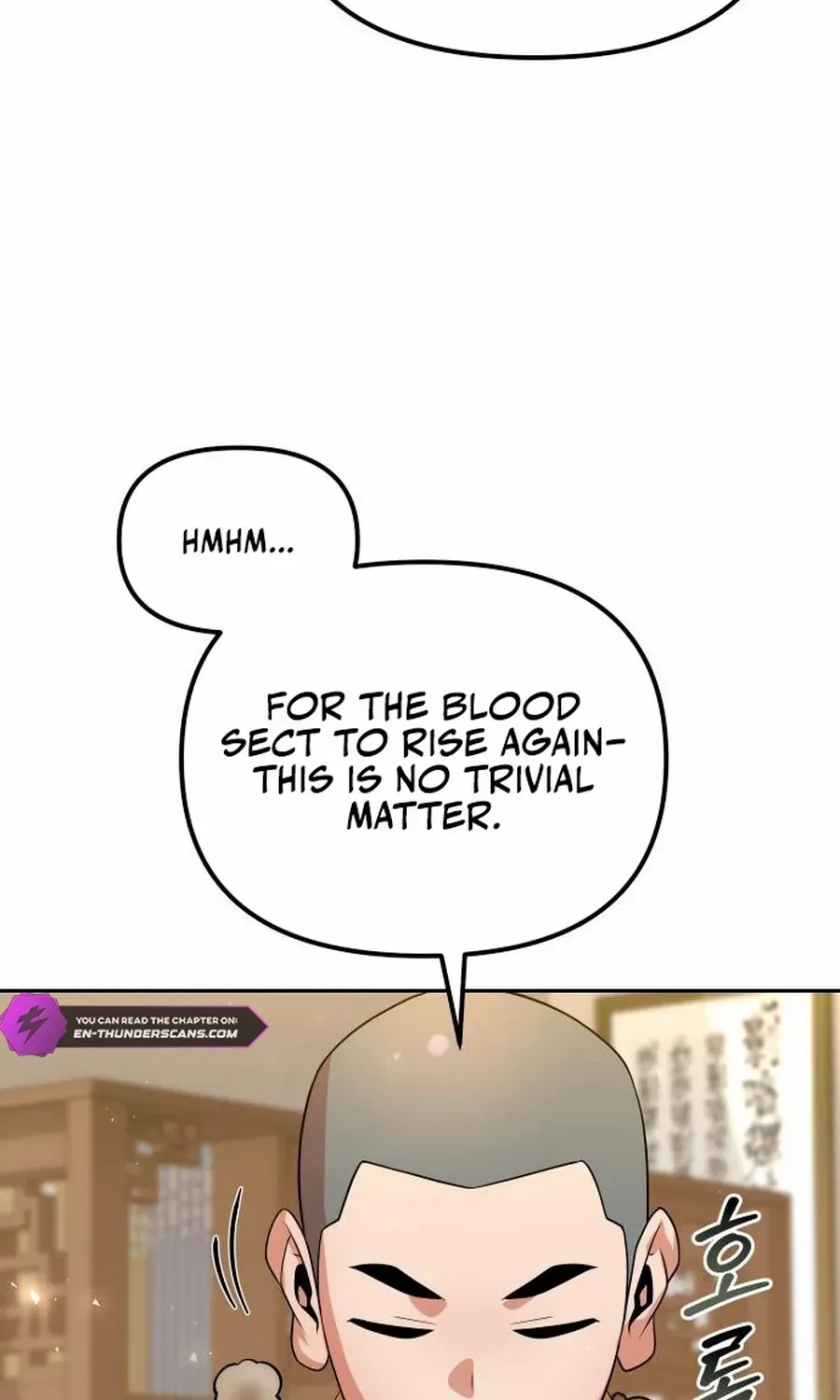 The Second Eunuch Regains His Manhood Chapter 52 page 46 - 