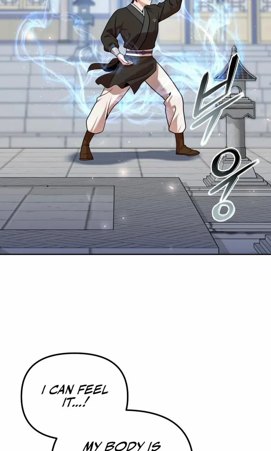 The Second Eunuch Regains His Manhood Chapter 52 page 52 - 