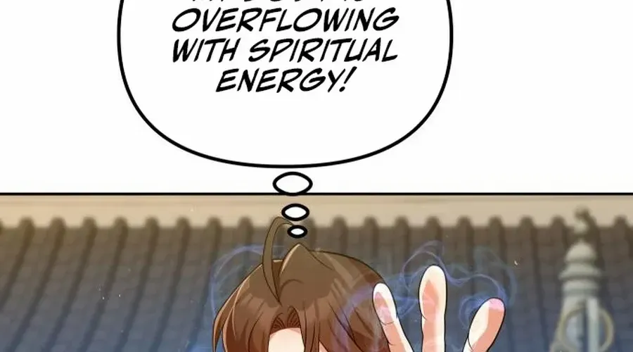The Second Eunuch Regains His Manhood Chapter 52 page 53 - 