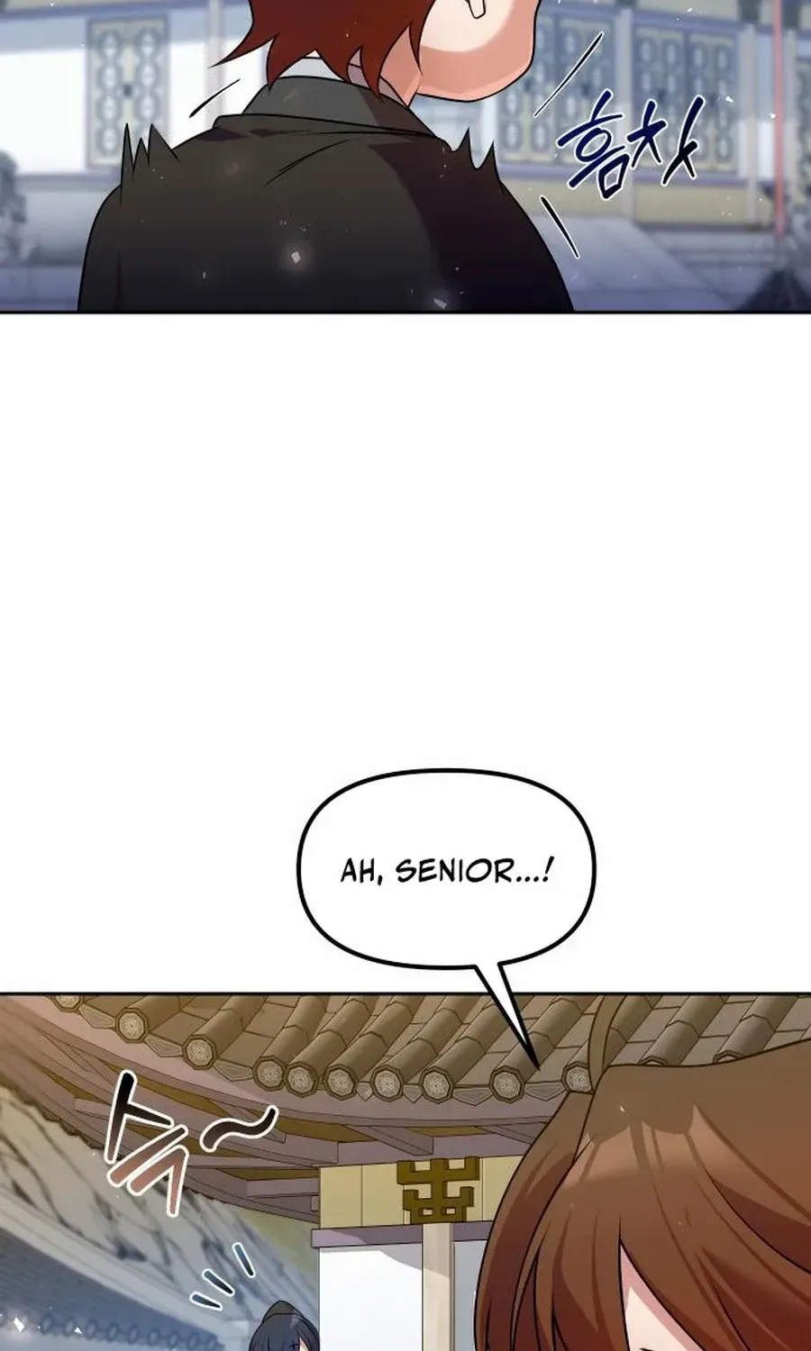The Second Eunuch Regains His Manhood Chapter 52 page 60 - 