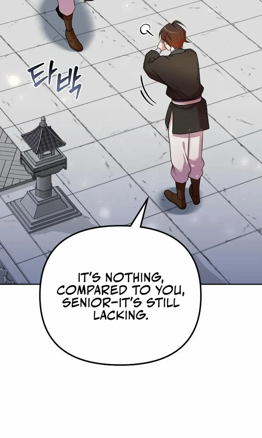 The Second Eunuch Regains His Manhood Chapter 52 page 64 - 
