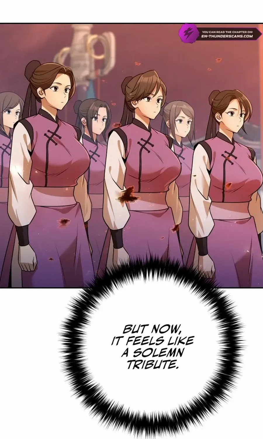 The Second Eunuch Regains His Manhood Chapter 52 page 98 - 