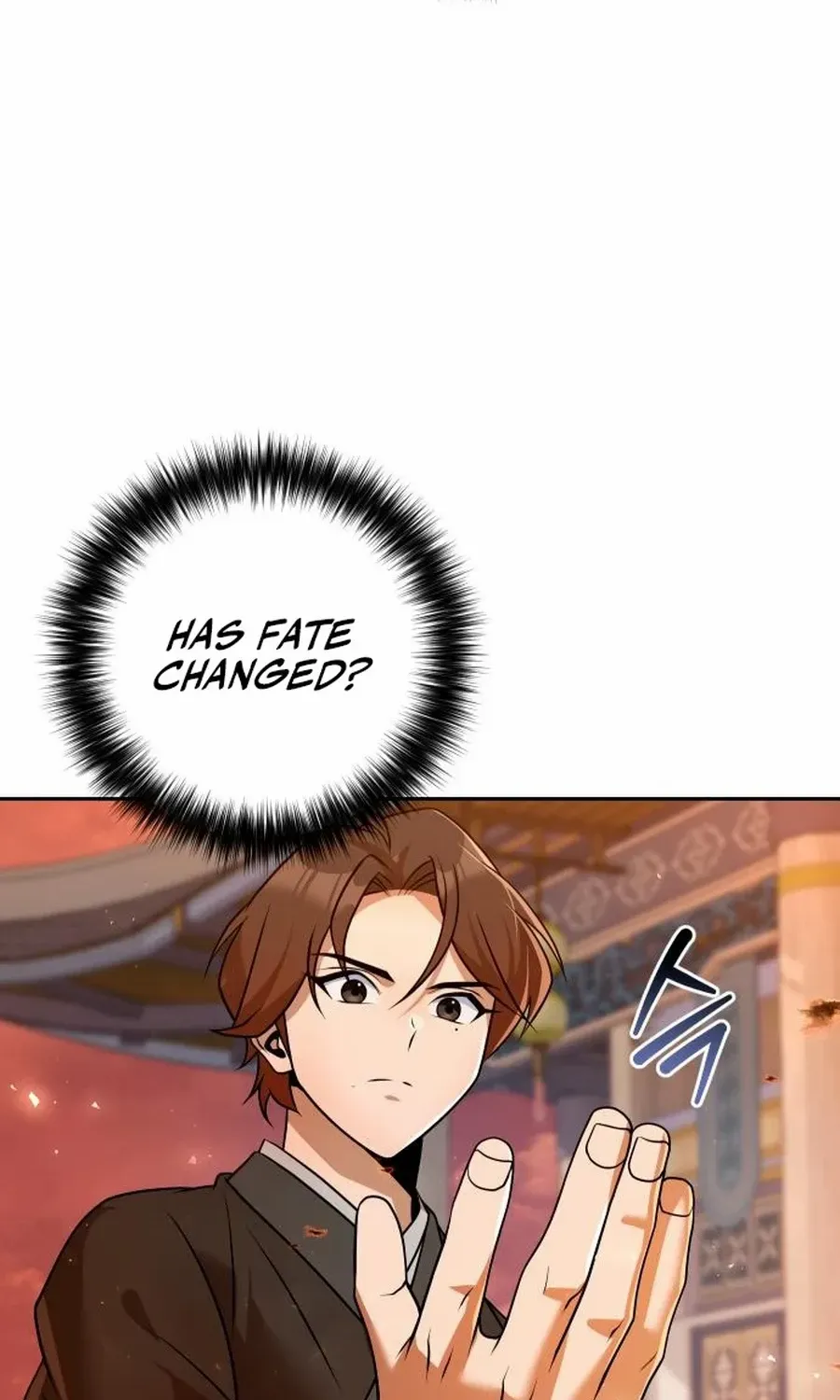 The Second Eunuch Regains His Manhood Chapter 52 page 99 - 