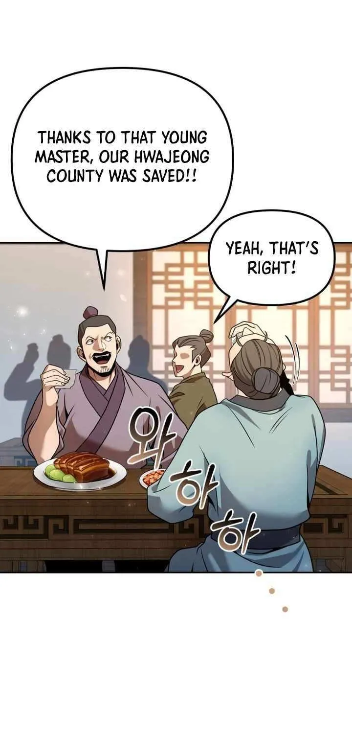 The Second Eunuch Regains His Manhood Chapter 53 page 39 - 