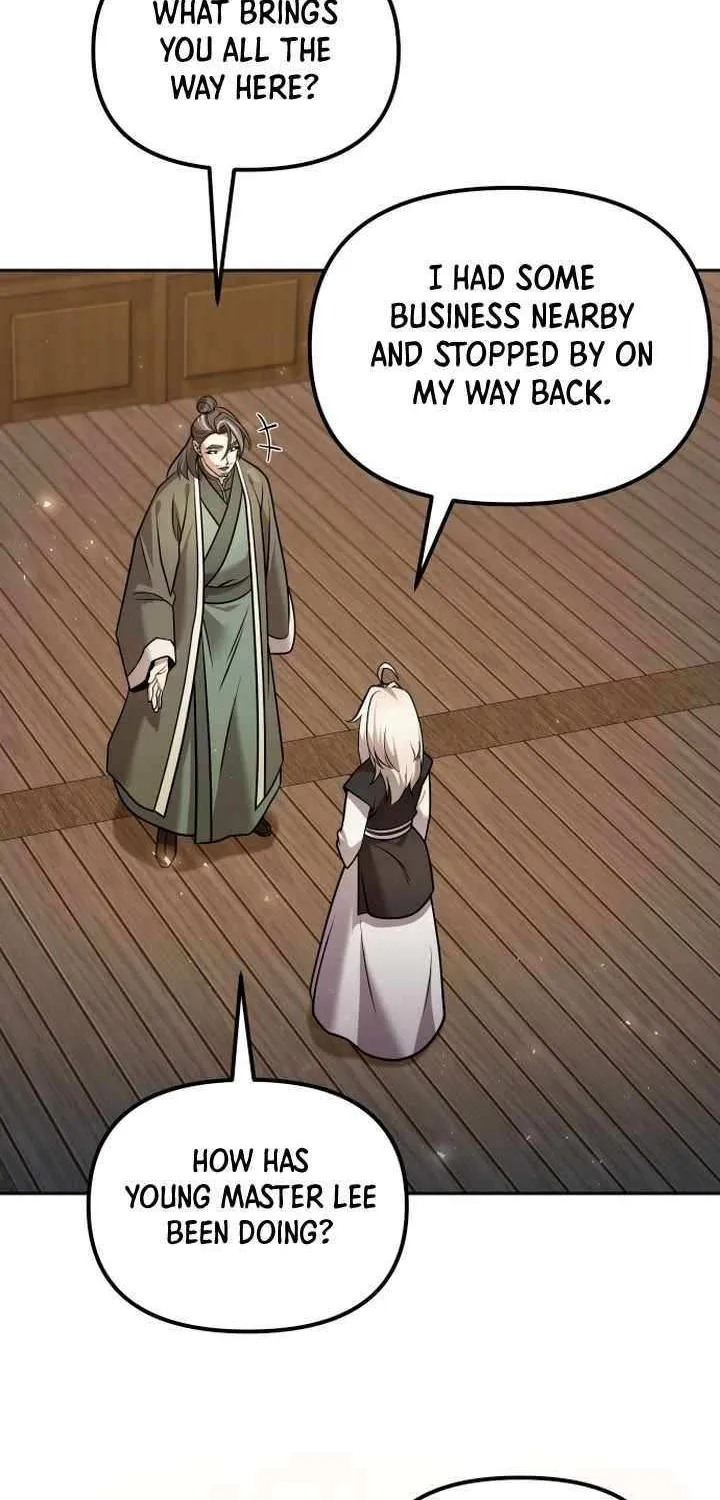 The Second Eunuch Regains His Manhood Chapter 53 page 44 - 