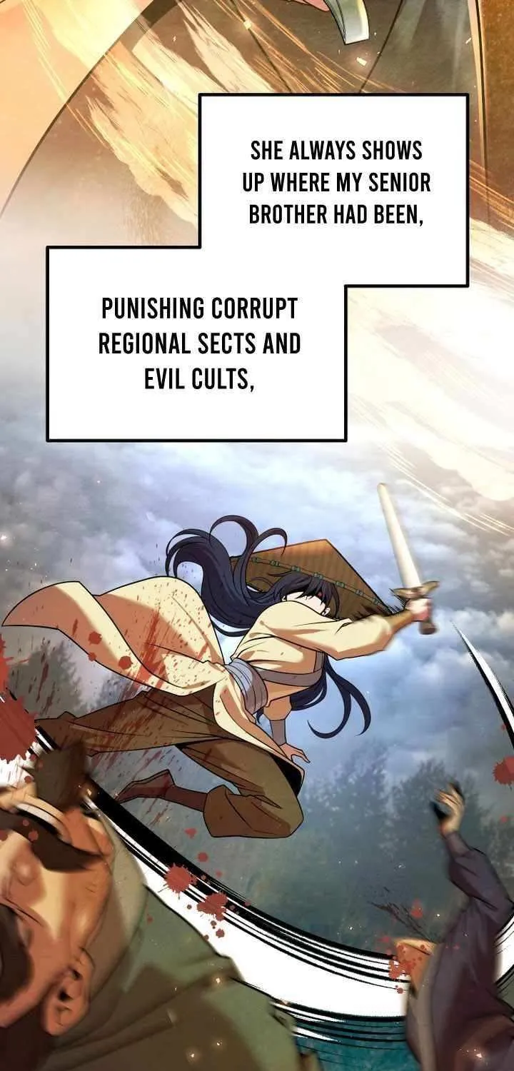 The Second Eunuch Regains His Manhood Chapter 53 page 59 - 