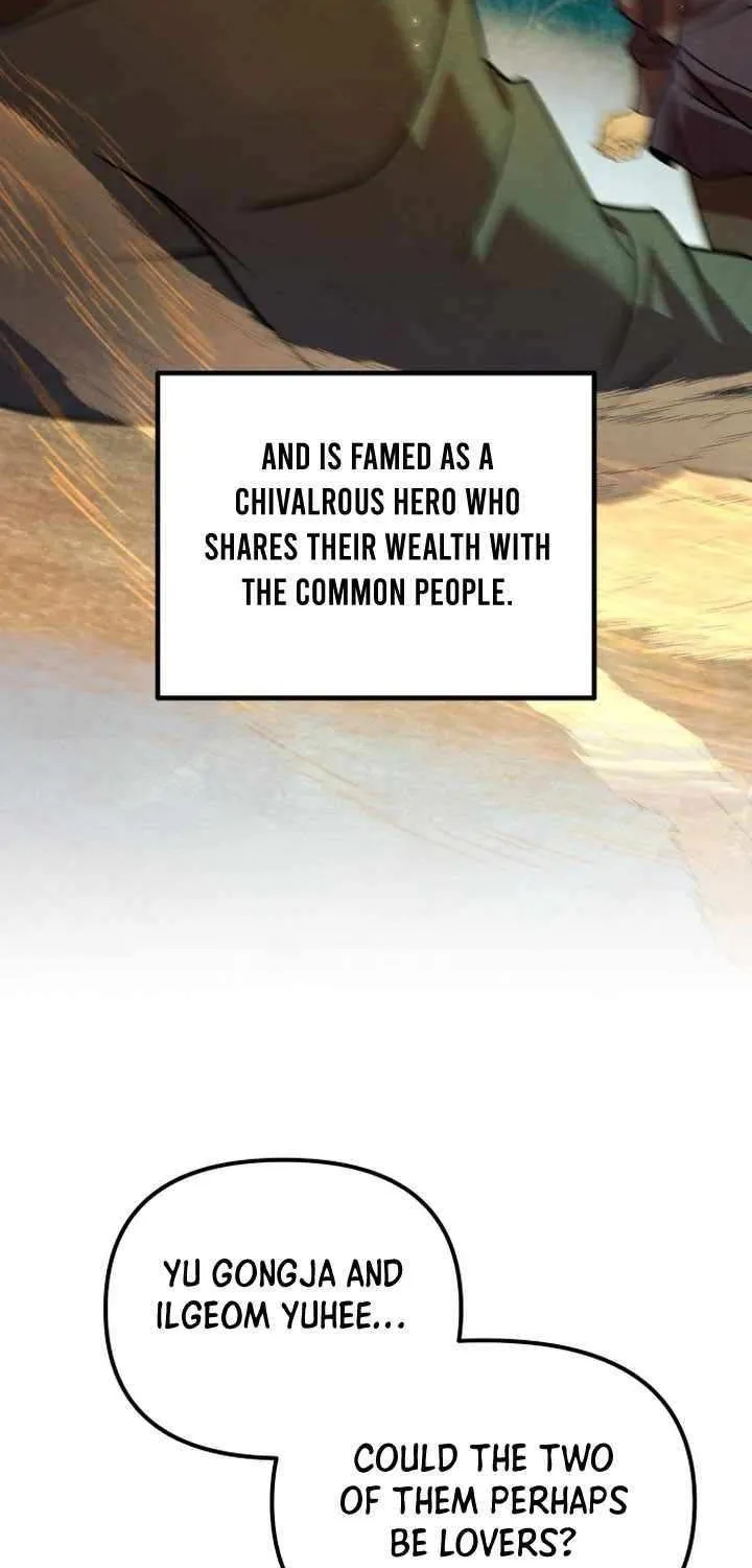 The Second Eunuch Regains His Manhood Chapter 53 page 60 - 