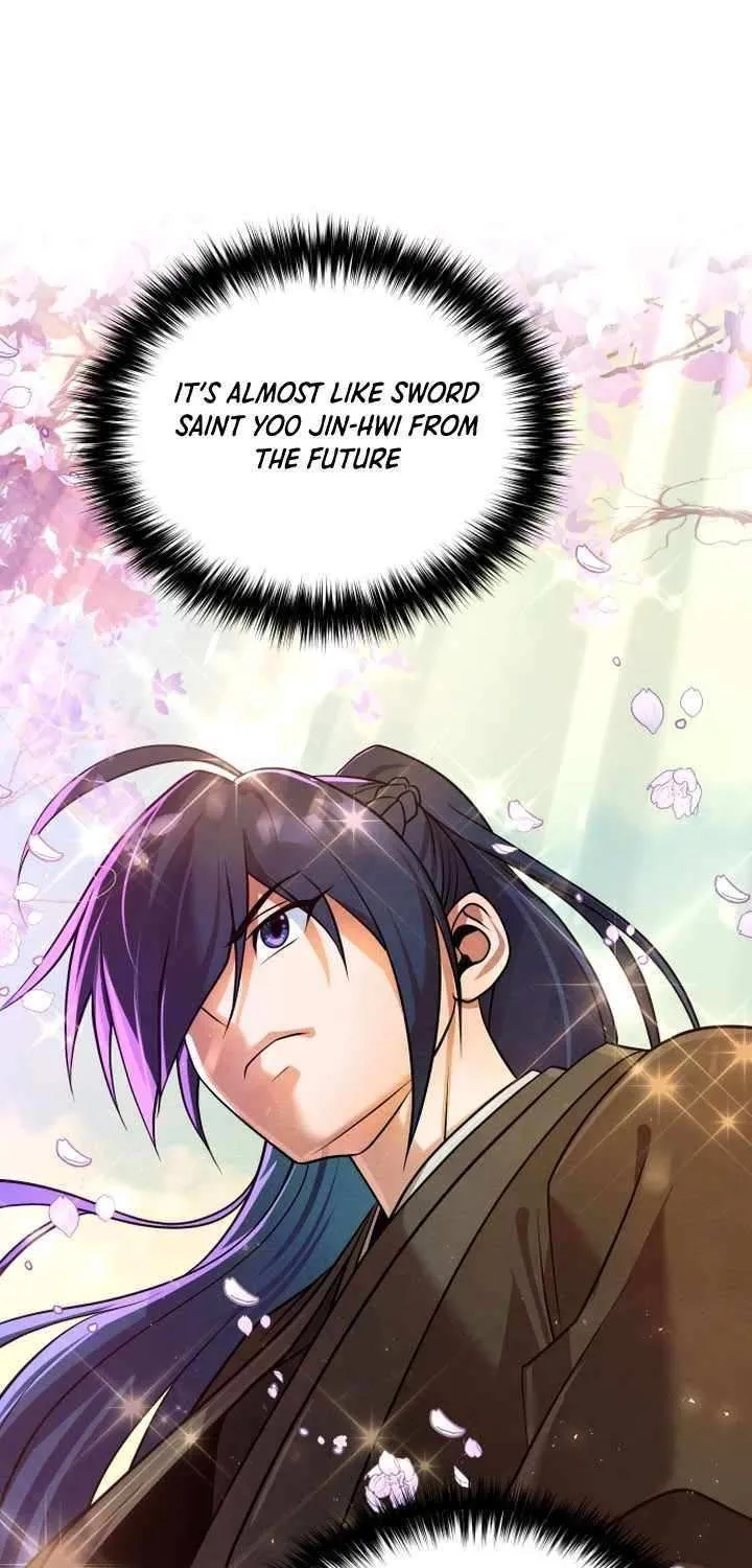 The Second Eunuch Regains His Manhood Chapter 53 page 63 - 