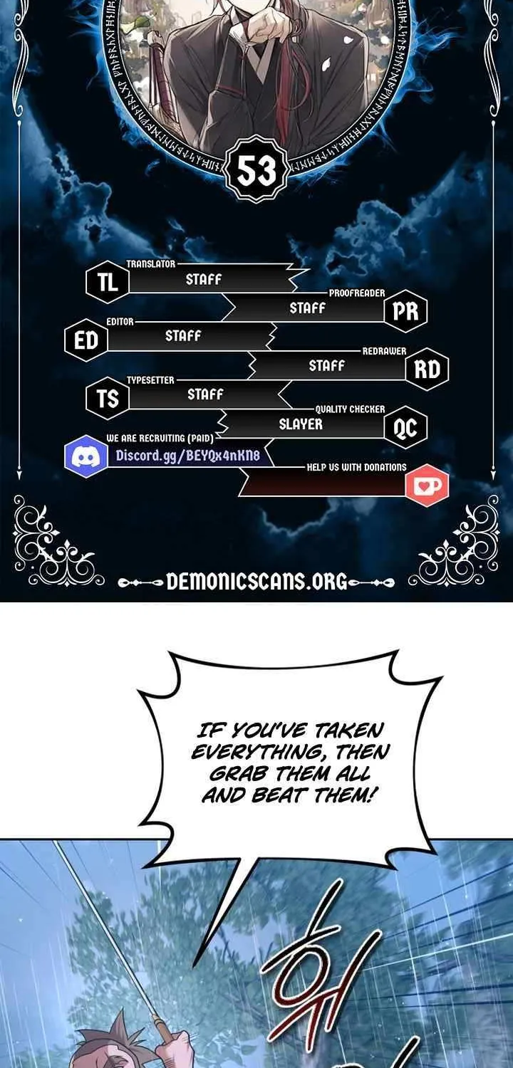 The Second Eunuch Regains His Manhood Chapter 53 page 10 - 
