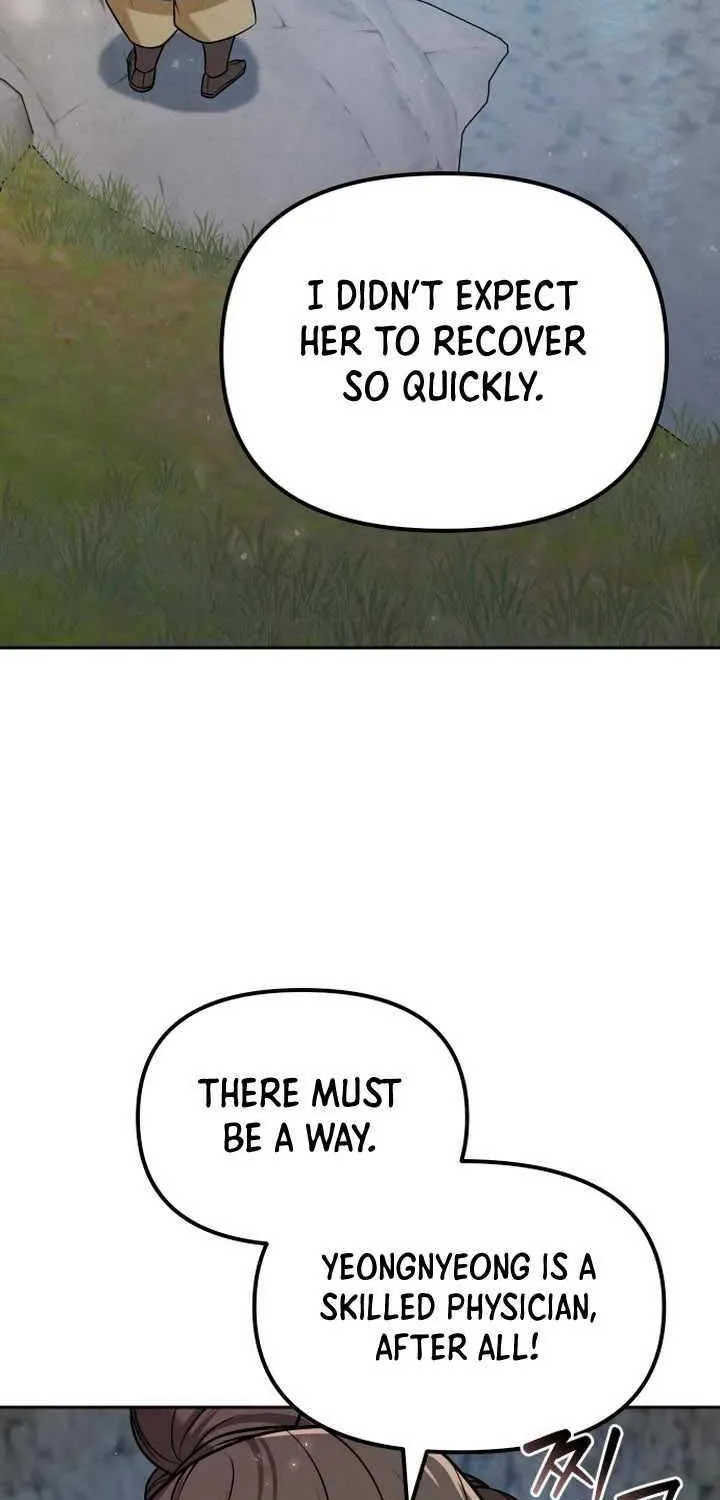 The Second Eunuch Regains His Manhood Chapter 53 page 91 - 
