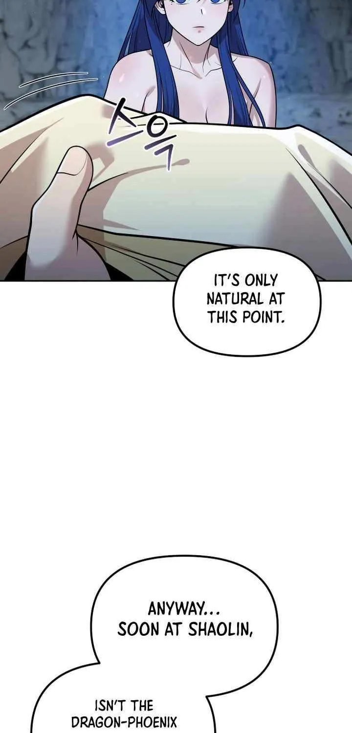 The Second Eunuch Regains His Manhood Chapter 53 page 94 - 