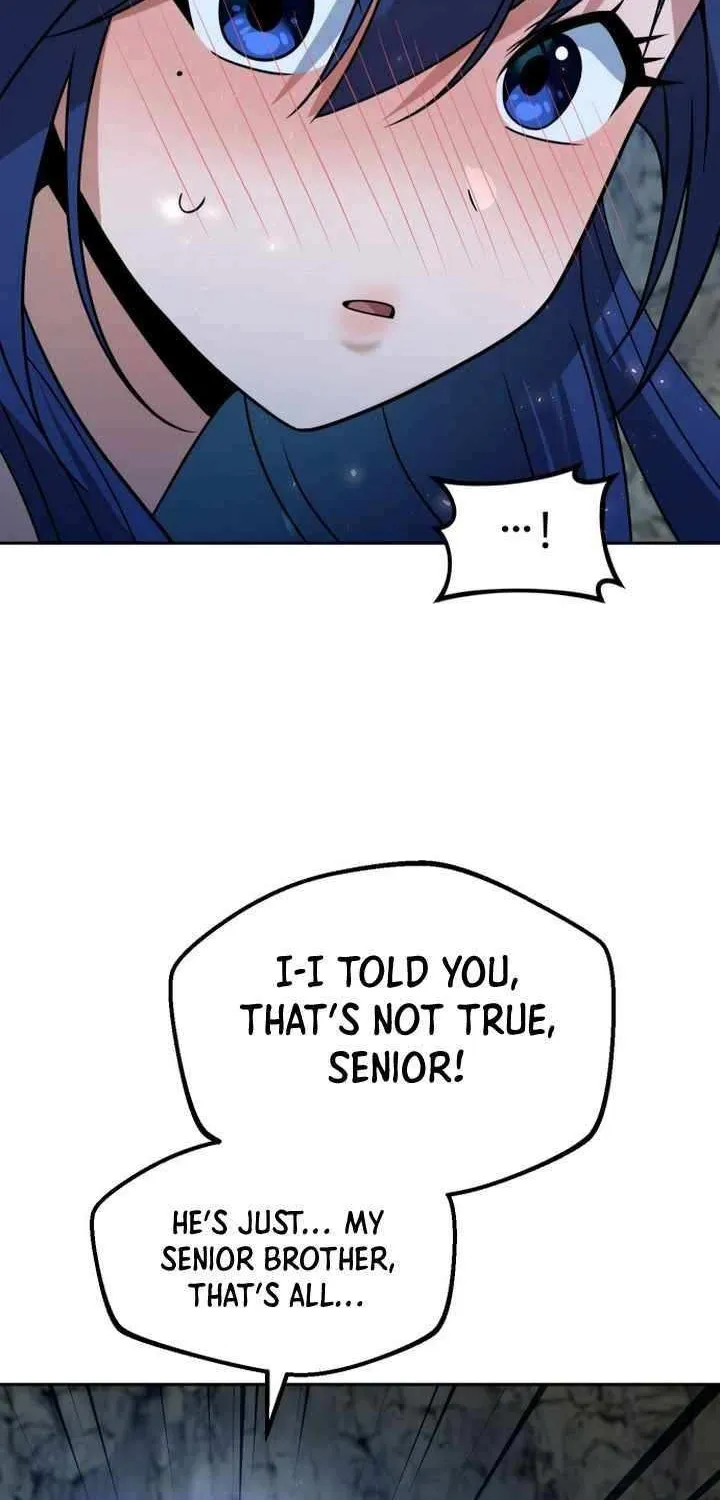 The Second Eunuch Regains His Manhood Chapter 53 page 97 - 