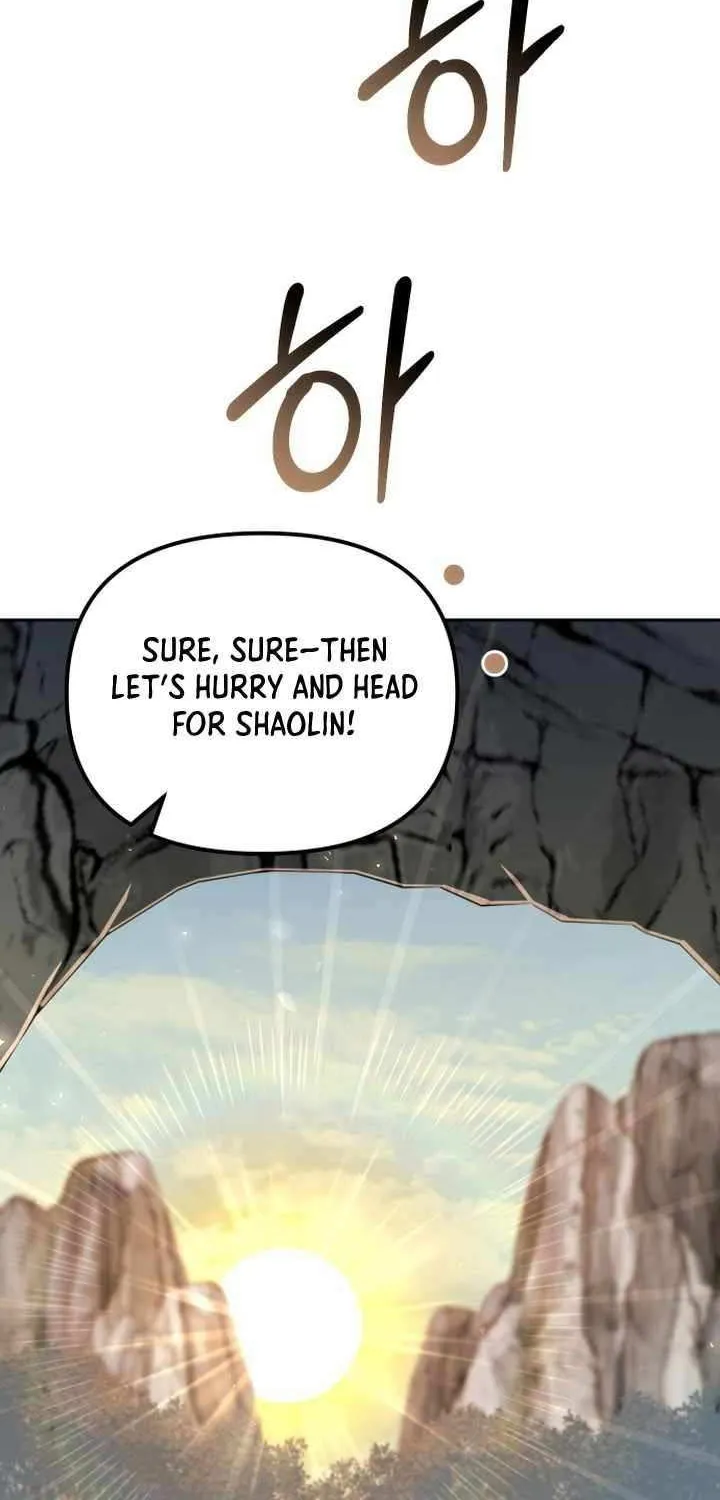 The Second Eunuch Regains His Manhood Chapter 53 page 99 - 