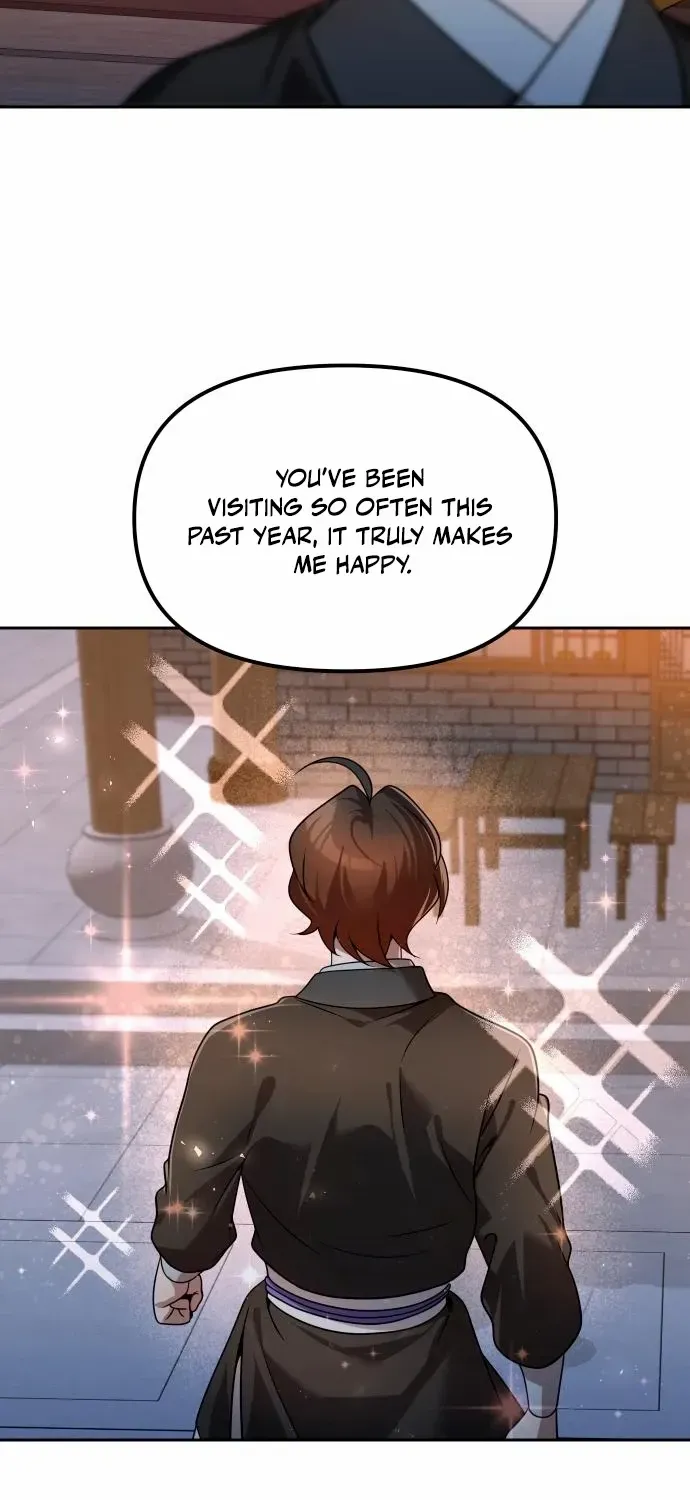 The Second Eunuch Regains His Manhood Chapter 54 page 12 - 
