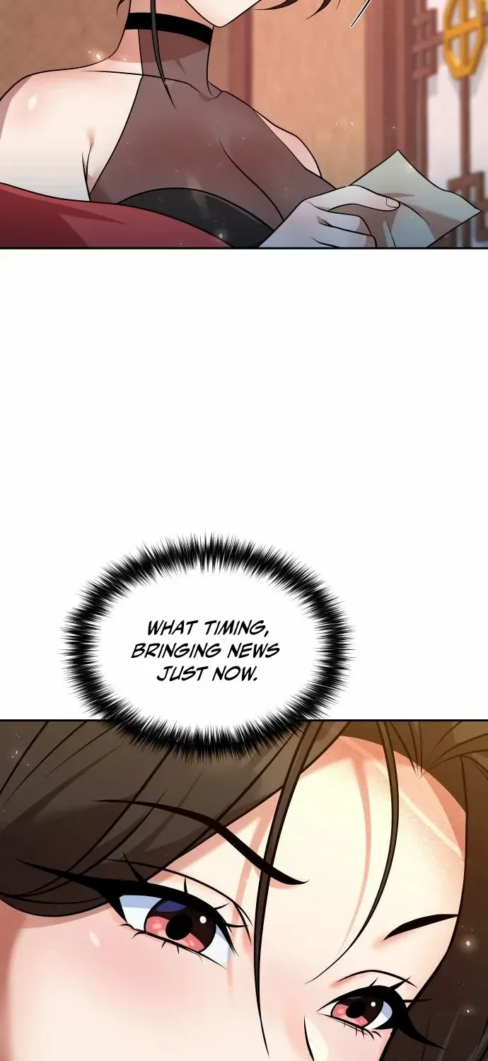 The Second Eunuch Regains His Manhood Chapter 54 page 23 - 