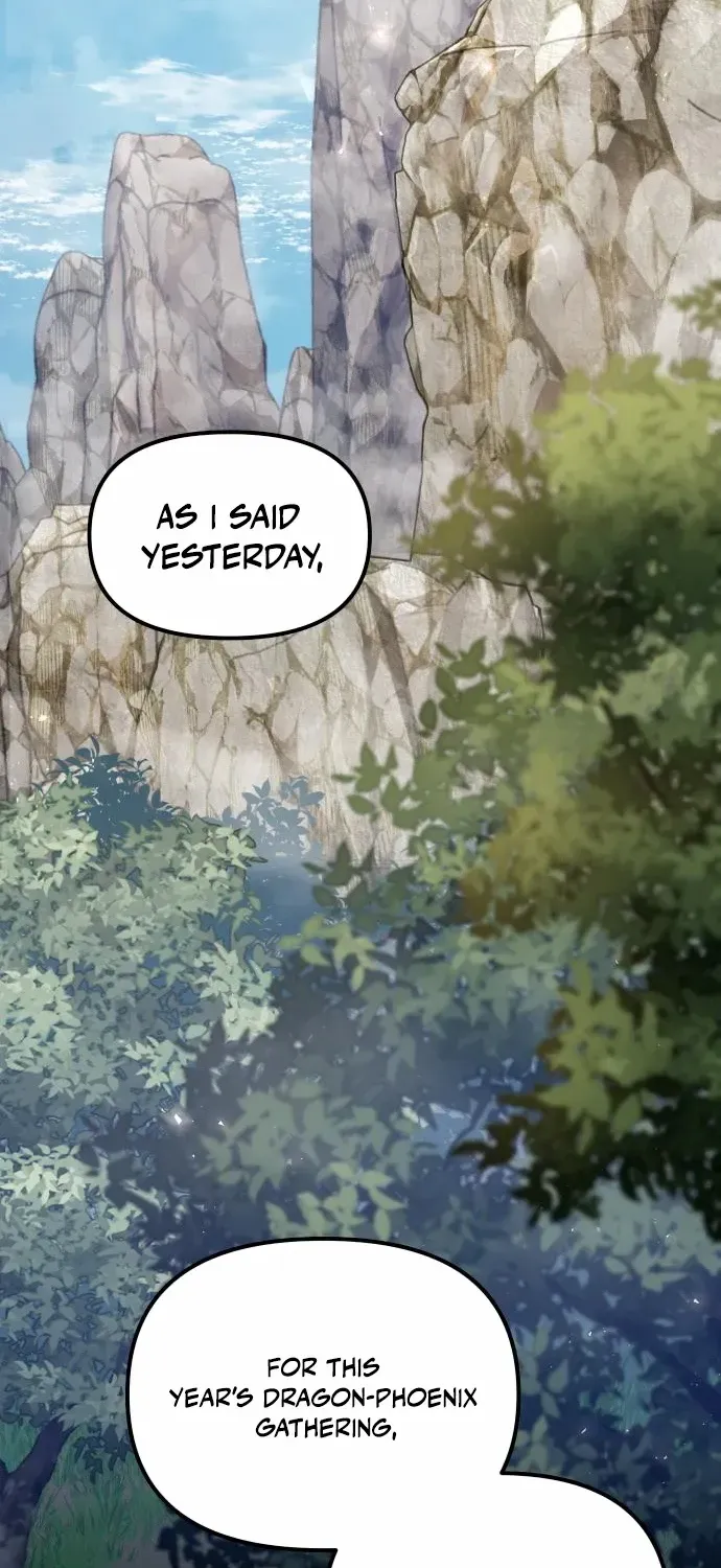 The Second Eunuch Regains His Manhood Chapter 54 page 26 - 