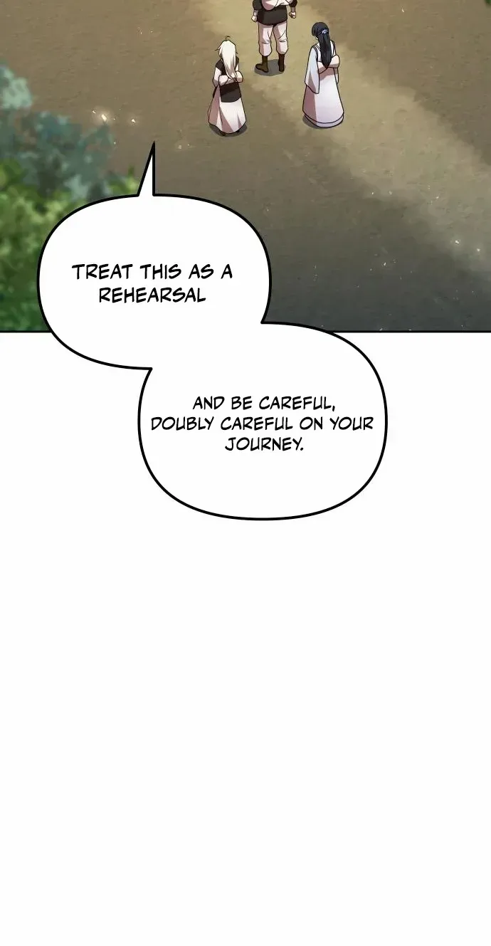 The Second Eunuch Regains His Manhood Chapter 54 page 28 - 
