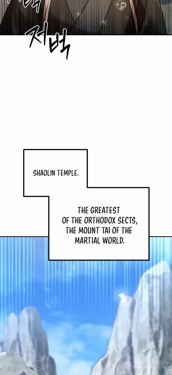 The Second Eunuch Regains His Manhood Chapter 54 page 30 - 