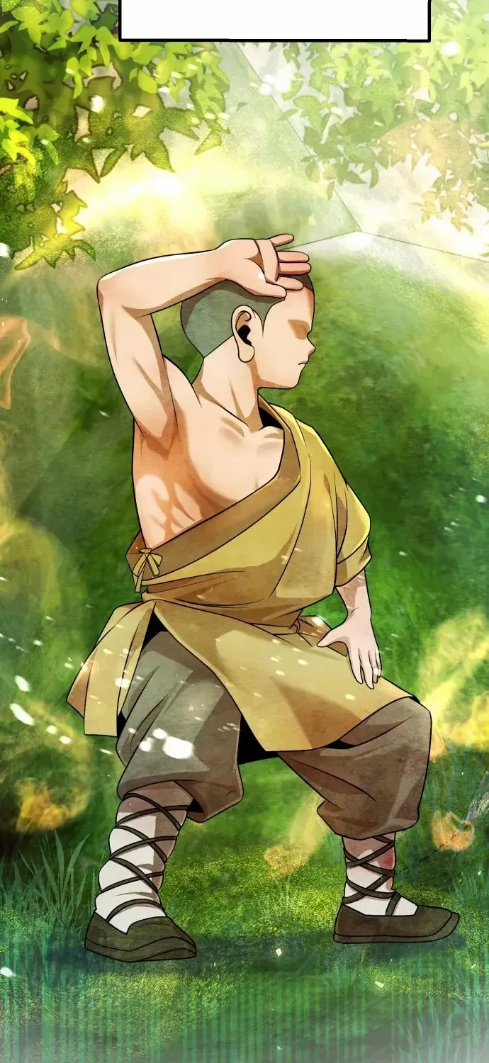 The Second Eunuch Regains His Manhood Chapter 54 page 32 - 