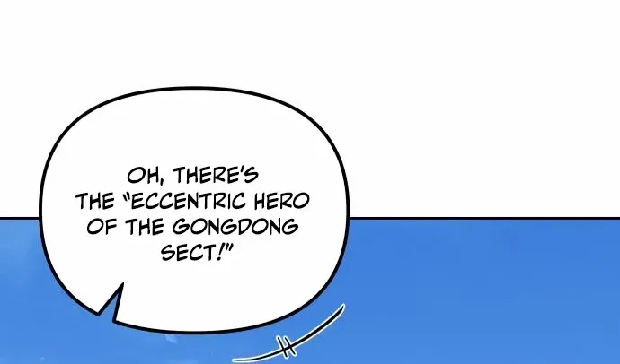 The Second Eunuch Regains His Manhood Chapter 54 page 37 - 