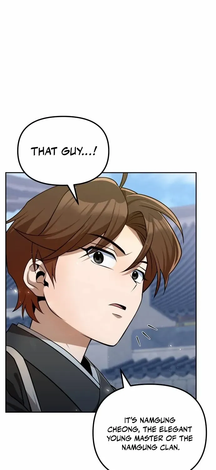 The Second Eunuch Regains His Manhood Chapter 54 page 48 - 