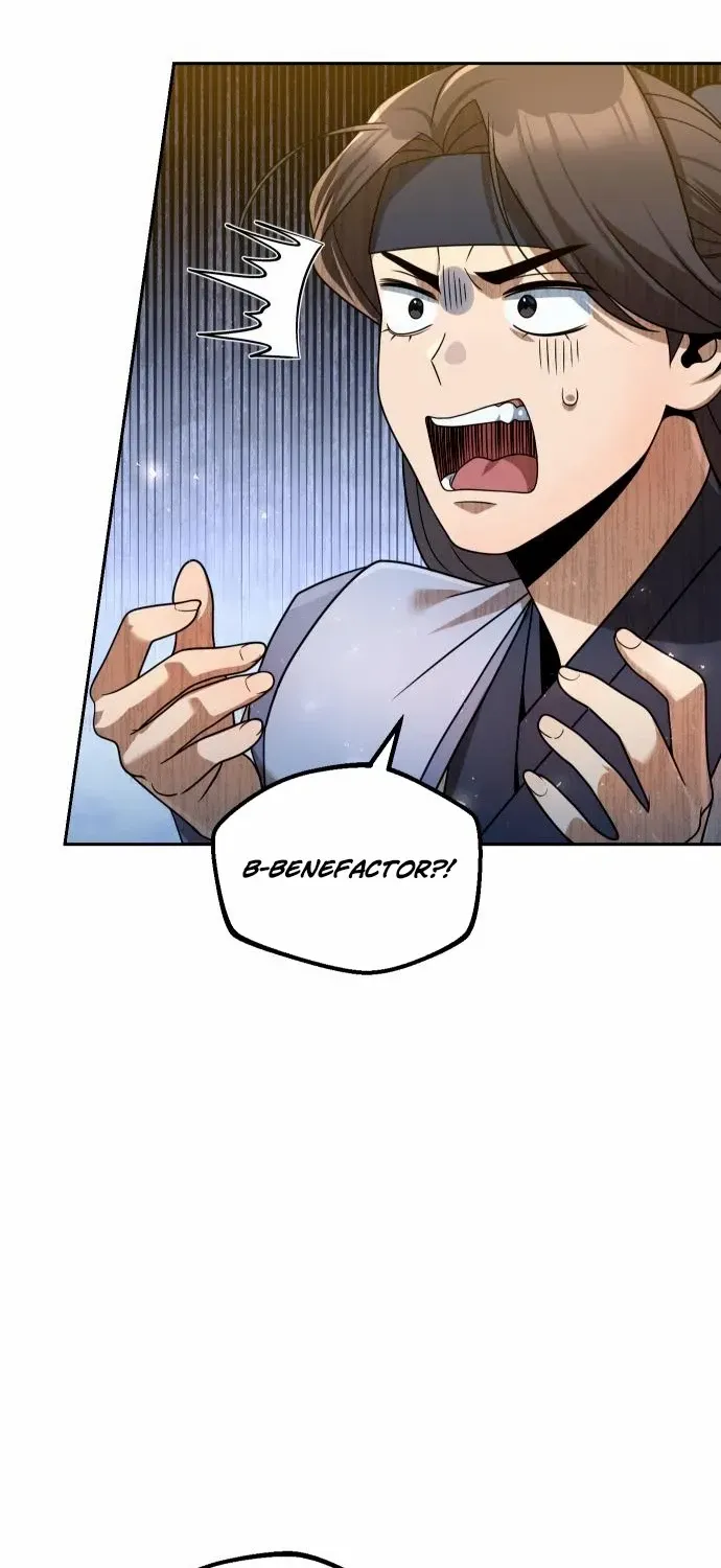 The Second Eunuch Regains His Manhood Chapter 54 page 54 - 