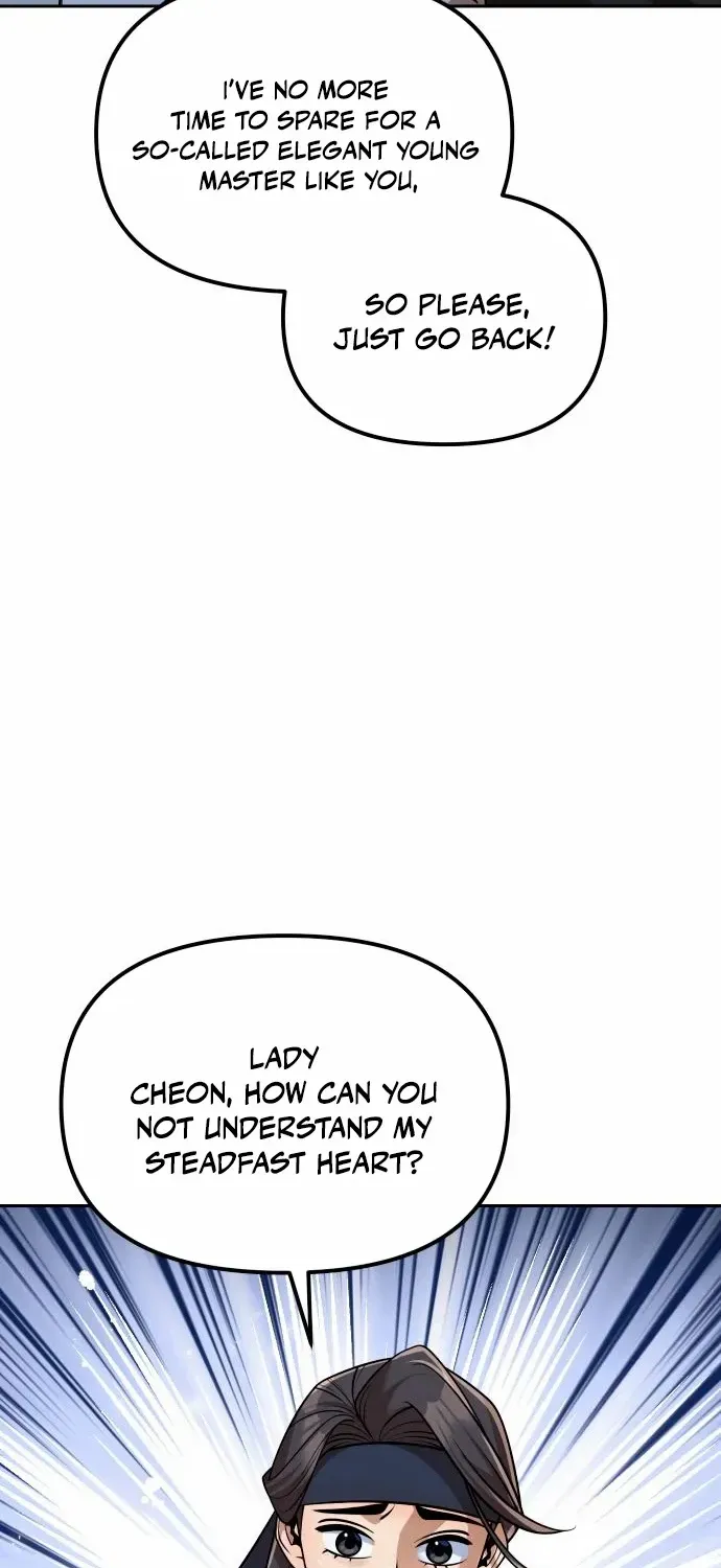 The Second Eunuch Regains His Manhood Chapter 54 page 58 - 