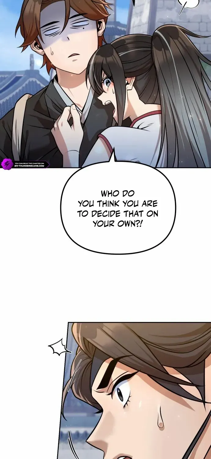 The Second Eunuch Regains His Manhood Chapter 54 page 60 - 
