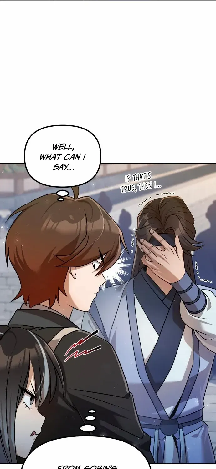 The Second Eunuch Regains His Manhood Chapter 54 page 65 - 