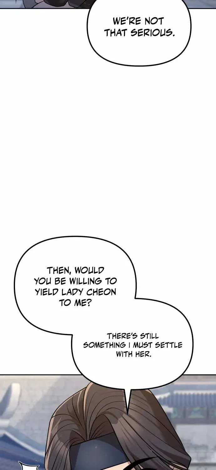 The Second Eunuch Regains His Manhood Chapter 54 page 67 - 