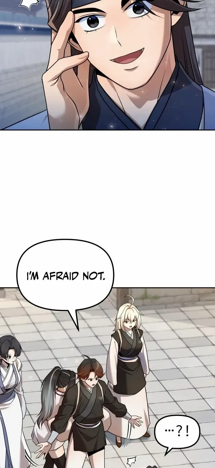 The Second Eunuch Regains His Manhood Chapter 54 page 68 - 