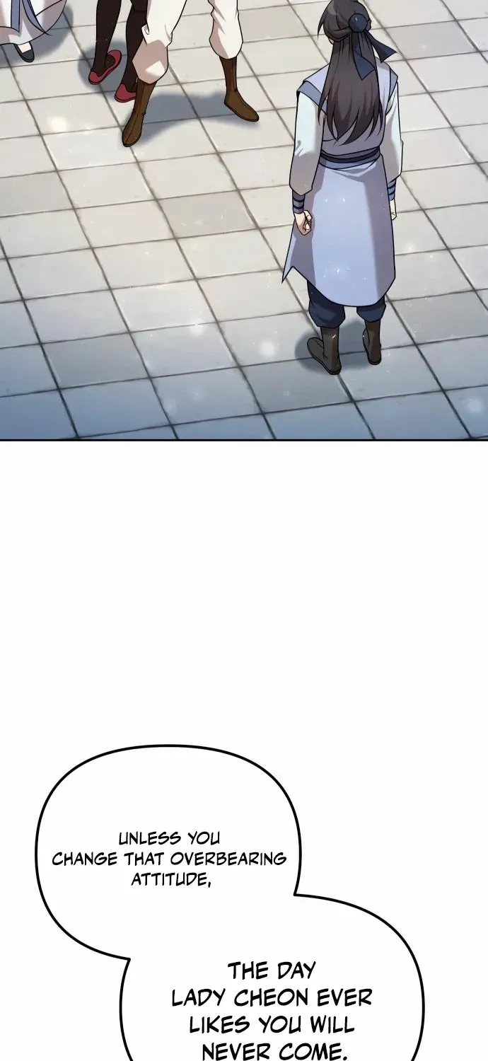 The Second Eunuch Regains His Manhood Chapter 54 page 69 - 