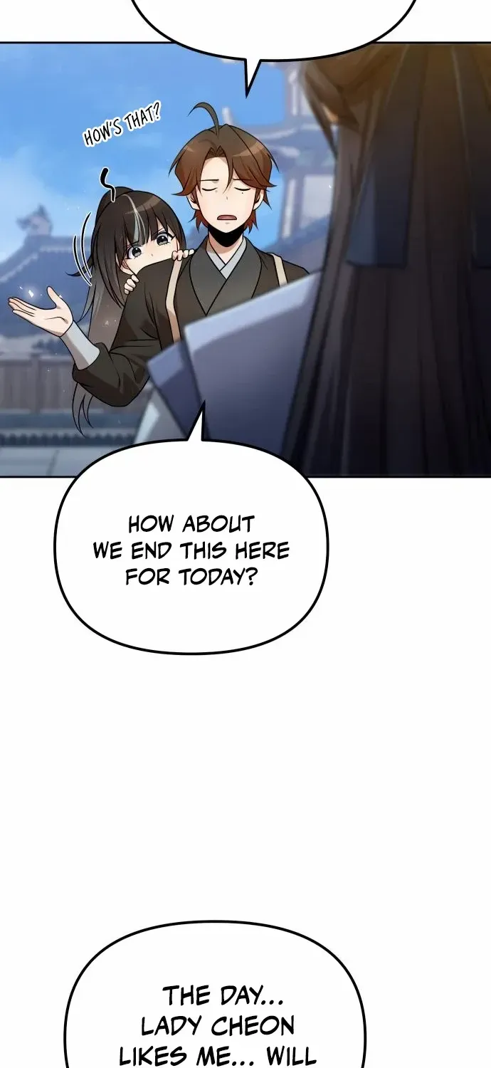 The Second Eunuch Regains His Manhood Chapter 54 page 70 - 